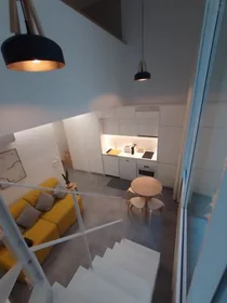 Apartamento inteiro em Glória e Vera Cruz - Avenida Doutor Lourenço Peixinho, imagem 5 de 11