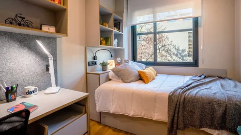 Dairenin tamamı konumu Carrer de Puigcerdà, Sant Martí, 3 10 görüntüsü