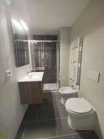 Chambre privée à Via Veglia, Mirafiori Nord, image 3 de 10