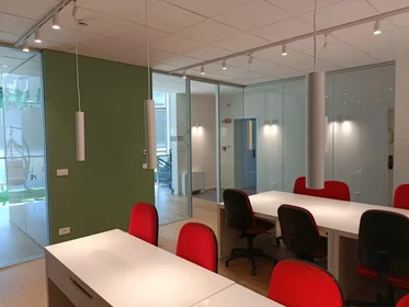 Chambre privée à Via Veglia, Mirafiori Nord, image 6 de 10