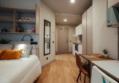 Dairenin tamamı konumu Carrer de Puigcerdà, Sant Martí, 1 10 görüntüsü