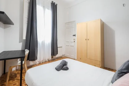 Chambre privée à Calle de los Jardines, image 1 de 14