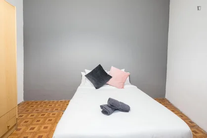 Chambre privée à Calle de los Jardines, image 4 de 14