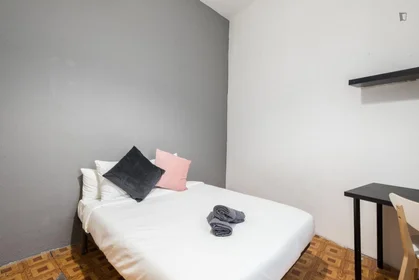 Chambre privée à Calle de los Jardines, image 5 de 14