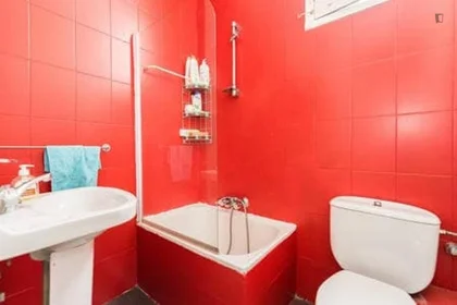 Chambre privée à Calle de los Jardines, image 9 de 12