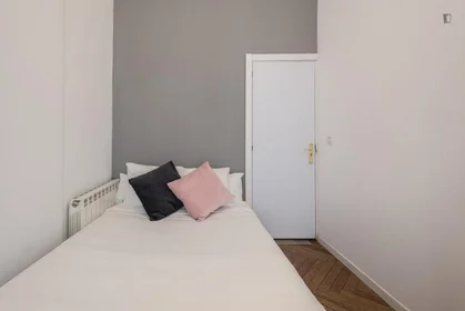 Chambre privée à Calle de los Jardines, image 1 de 11