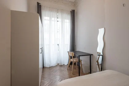 Chambre privée à Calle de los Jardines, image 3 de 11