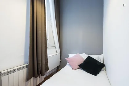 Chambre privée à Calle de los Jardines, image 2 de 12