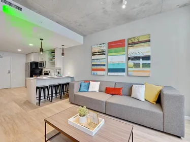Privatzimmer in der West Gorham Street, bild 20 von 45