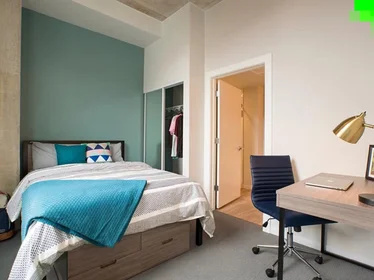Privatzimmer in der West Gorham Street, bild 21 von 45