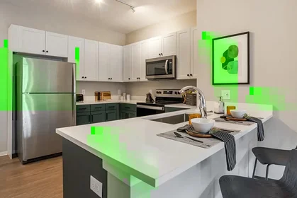 Privatzimmer in der West Glenn Avenue, bild 13 von 35