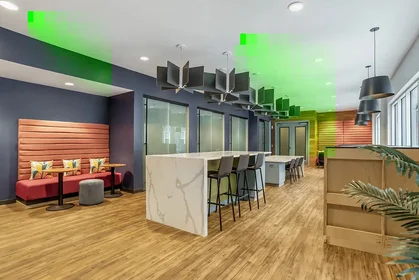 Privatzimmer in der West Glenn Avenue, bild 16 von 35