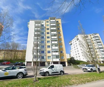Entire apartment at Blåsvädersgatan 8, image 1 of 10