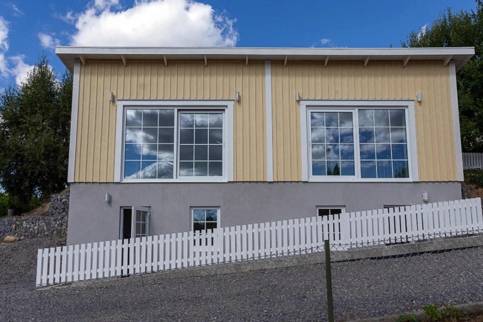 Borgvägen 5c