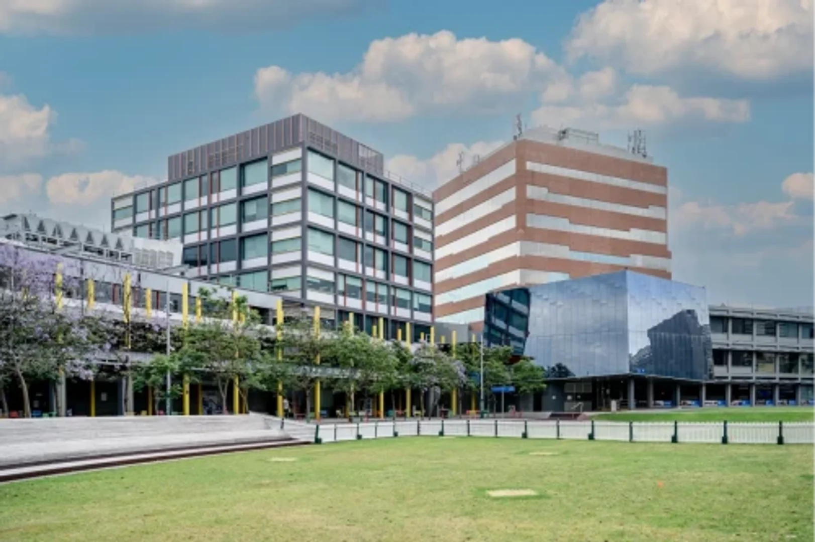 Habitación estudiantil económica con ubicación conveniente en 