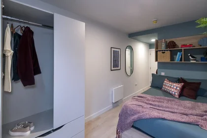 Özel oda konumu Queen Street Place Galway H91 P8P7, 8 9 görüntüsü