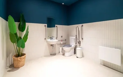 Privatzimmer in der Queen Street Place Galway H91 P8P7, bild 12 von 12
