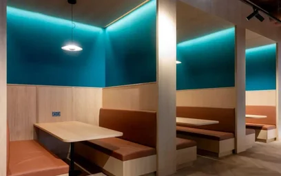 Privatzimmer in der Queen Street Place Galway H91 P8P7, bild 7 von 12