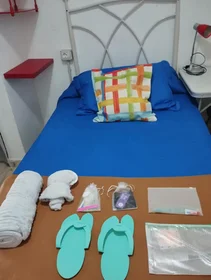 Chambre privée à Calle Jacinto Higueras, , image 1 de 8