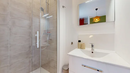 Chambre privée à 3 bis avenue des Frères Lumière, image 18 de 18
