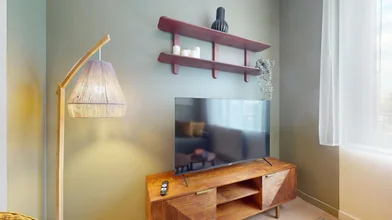 Chambre privée à 3 bis avenue des Frères Lumière, image 4 de 18