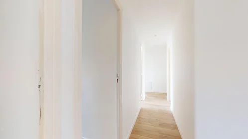 Prywatny pokój 236 Rue du Plateau des Violettes, obraz 23 25