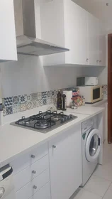 Privatzimmer in der Av. Dom João I, bild 16 von 27