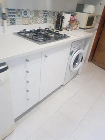 Privatzimmer in der Av. Dom João I, bild 21 von 27