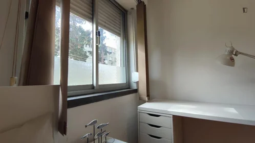 Privatzimmer in der Av. Dom João I, bild 5 von 27