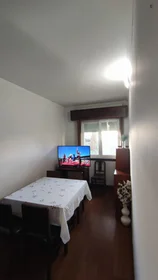 Privatzimmer in der Av. Dom João I, bild 6 von 27