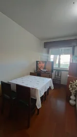 Privatzimmer in der Av. Dom João I, bild 7 von 27