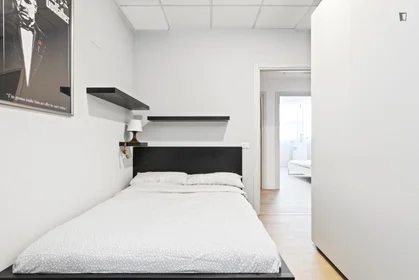 Habitación privada en Via Privata Deruta, imagen 1 de 10