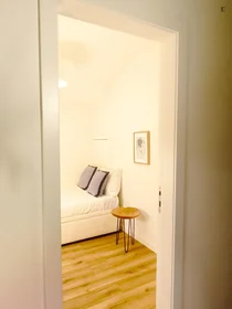 Özel oda konumu Rua das Musas, 1 10 görüntüsü