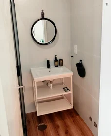Quarto privado em Rua das Musas, imagem 11 de 15