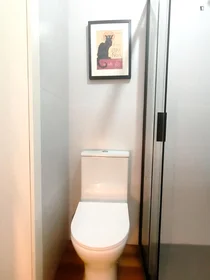 Quarto privado em Rua das Musas, imagem 12 de 15