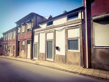 Quarto privado em Rua das Musas, imagem 15 de 15