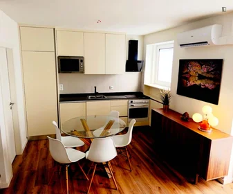 Quarto privado em Rua das Musas, imagem 7 de 15