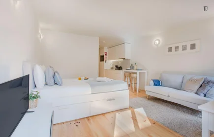 Logement entier à Rua do Pinheiro, image 8 de 18