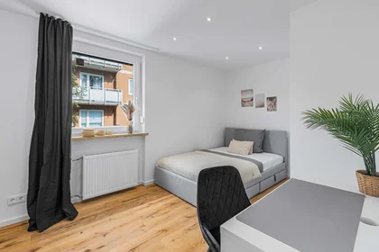 Privatzimmer in der Kreillerstraße 19, 81673 München, Germany, bild 1 von 10