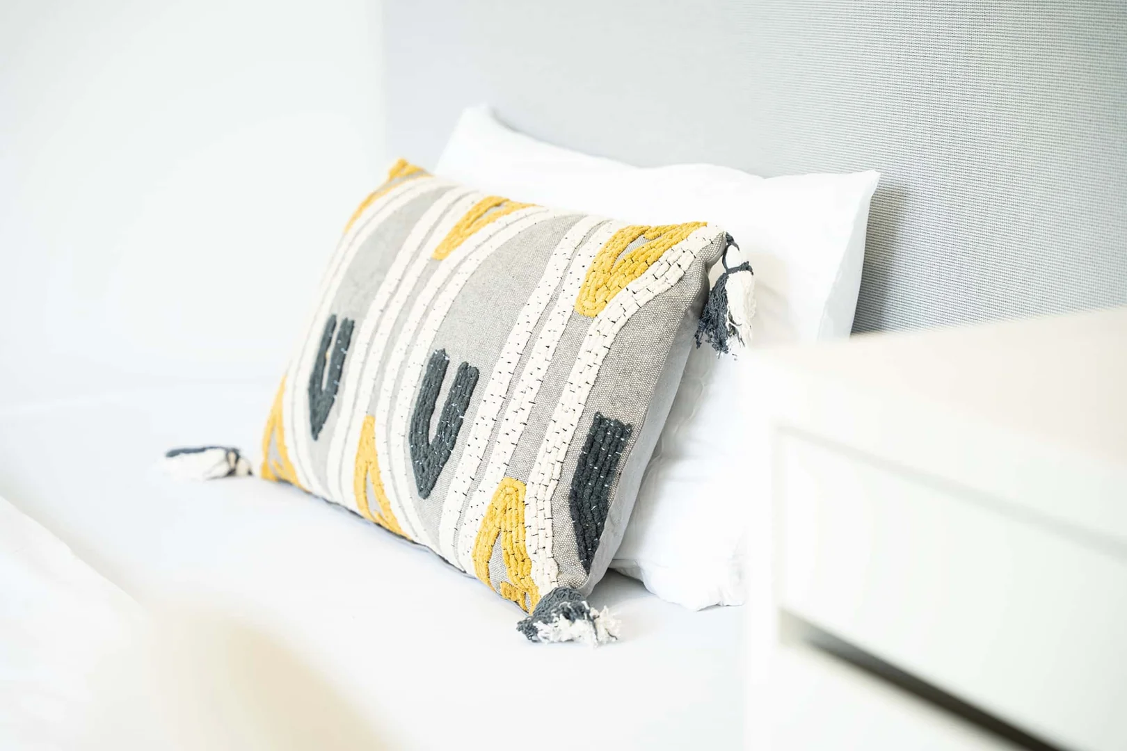 Habitación en apartamento estudiantil en alquiler en , completamente amueblado