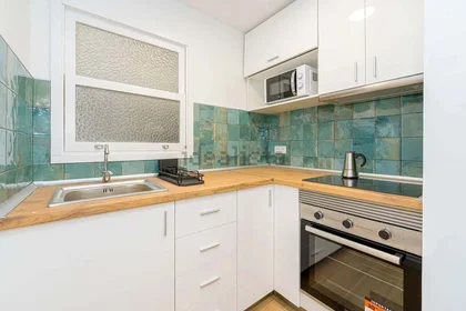 Private room at 2º, C/ Italia, 15, 03003 Alacant, Alicante, Spain, image 11 of 22