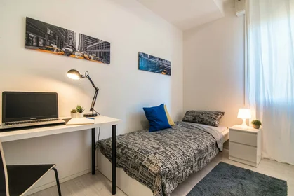 Habitación privada en Via S. Prosdocimo, 35139 Padova PD, Italy, imagen 2 de 10