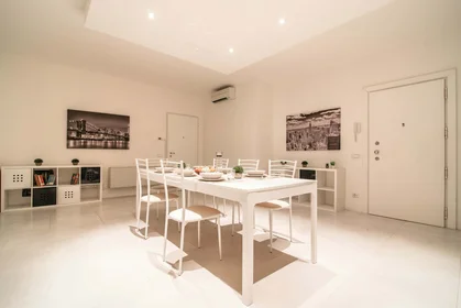 Habitación privada en Via S. Prosdocimo, 35139 Padova PD, Italy, imagen 4 de 10