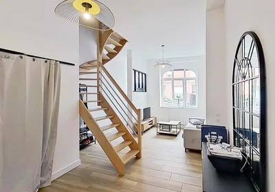 Privatzimmer in der 25 Rue de Saint-Quentin, 59100 Roubaix, France, bild 3 von 7