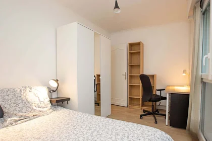 Habitación privada en 2 All. de Berne, 35200 Rennes, France, imagen 14 de 23