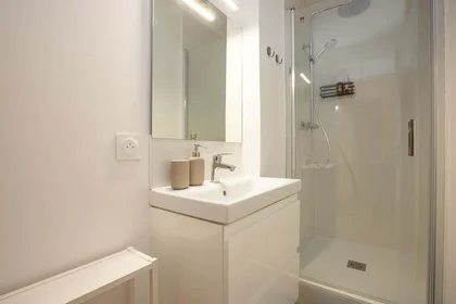 Habitación privada en 2 All. de Berne, 35200 Rennes, France, imagen 15 de 23