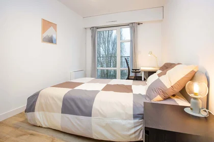 Habitación privada en 2 All. de Berne, 35200 Rennes, France, imagen 16 de 23