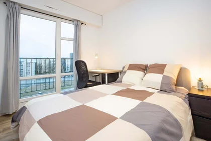 Habitación privada en 2 All. de Berne, 35200 Rennes, France, imagen 17 de 23