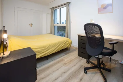 Habitación privada en 2 All. de Berne, 35200 Rennes, France, imagen 18 de 23