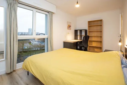 Habitación privada en 2 All. de Berne, 35200 Rennes, France, imagen 19 de 23